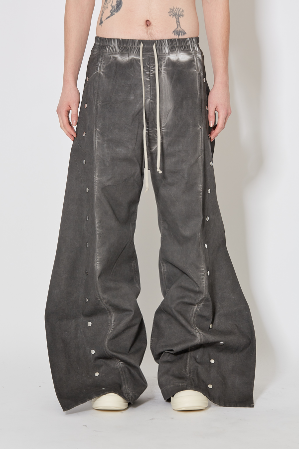 Babel Pusher Pants - Grey