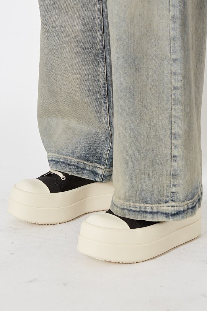 Geth Jeans - Light Blue