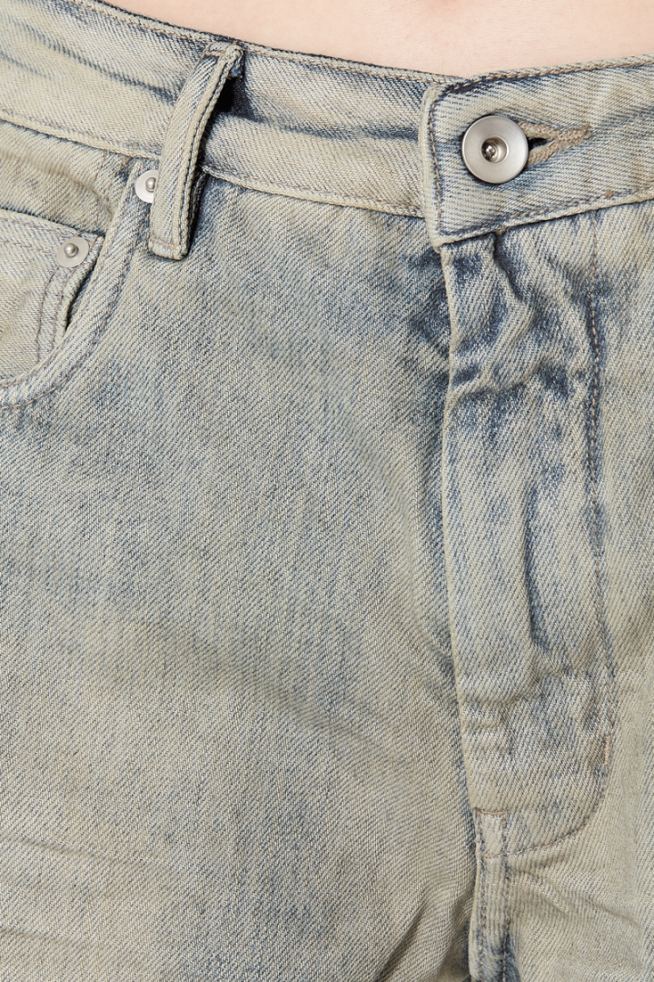 Geth Jeans - Light Blue