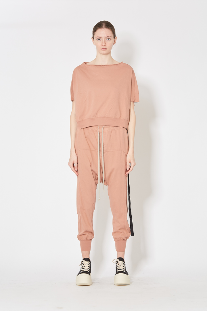 Double Bumper Low Sneaks - Black/ Milk/ Milk