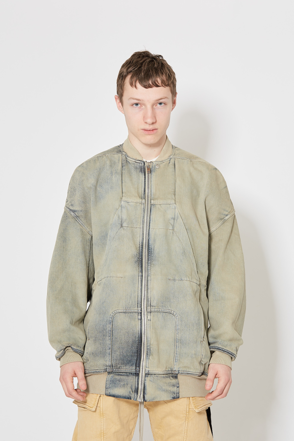 Sphinx Jumbo Flight - Light Blue