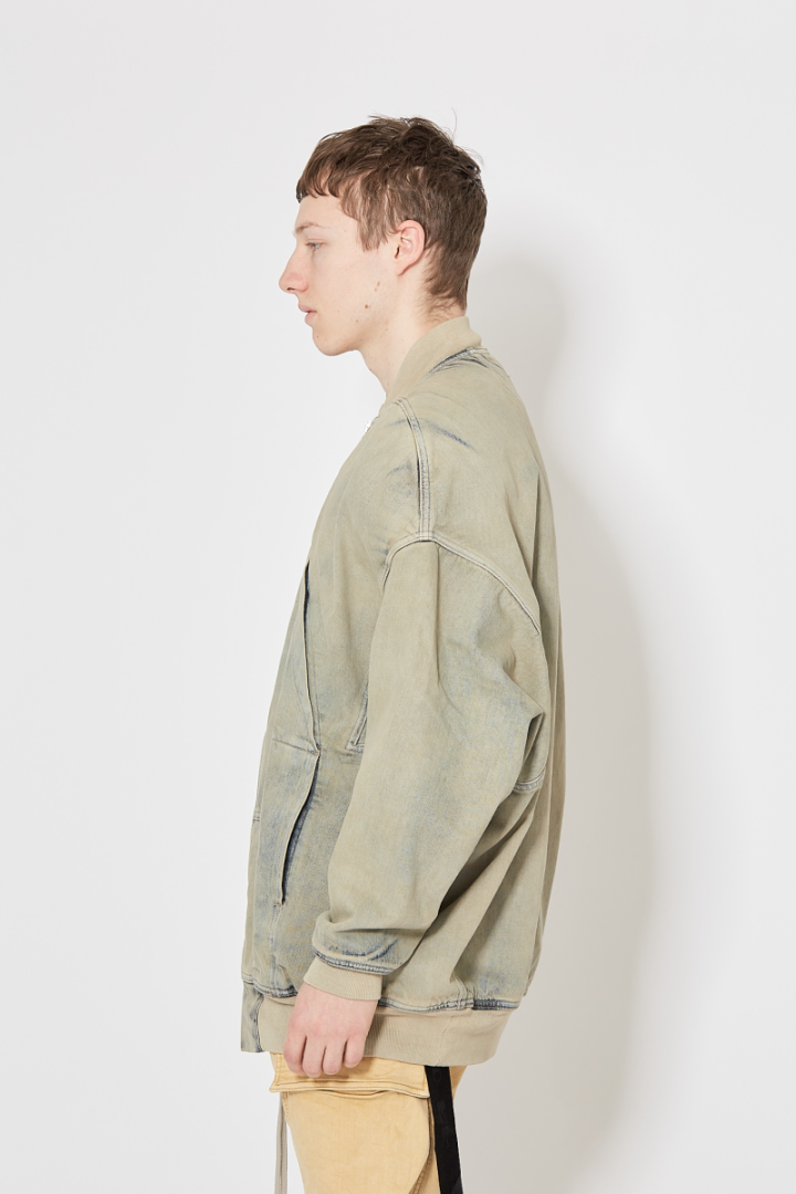 Sphinx Jumbo Flight - Light Blue