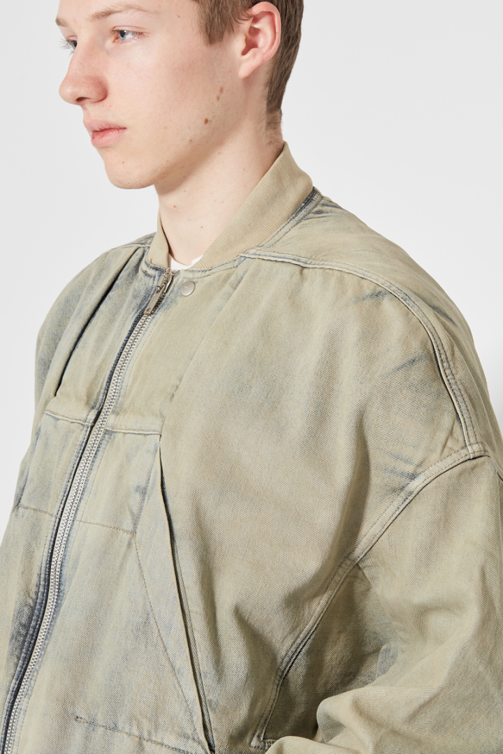 Sphinx Jumbo Flight - Light Blue