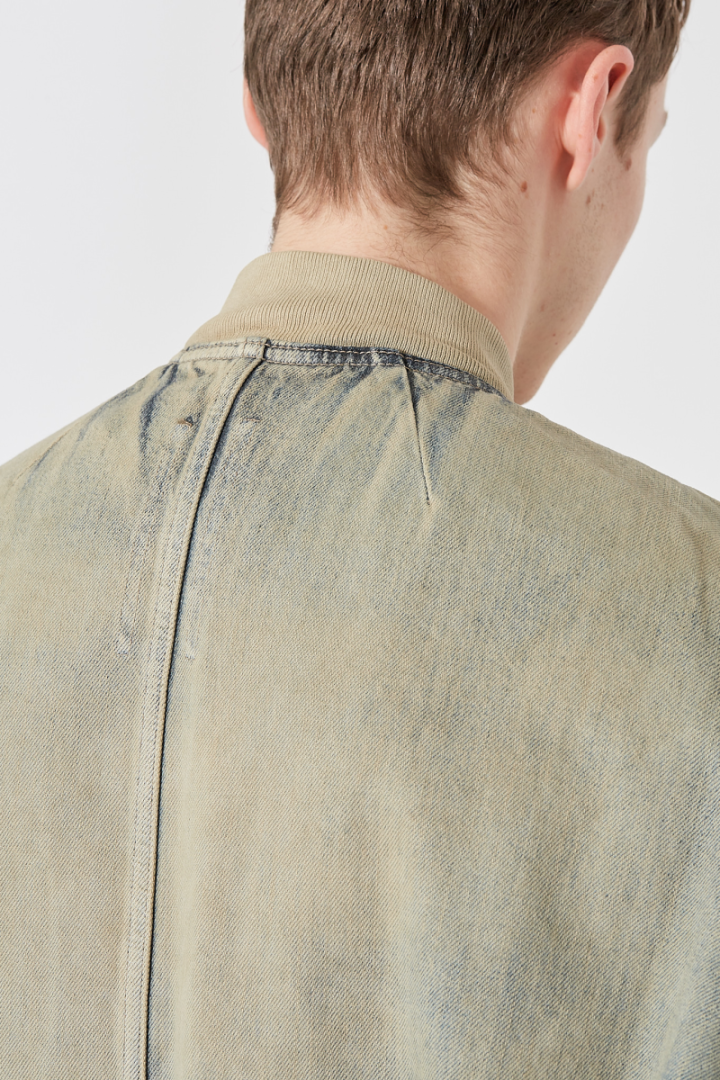 Sphinx Jumbo Flight - Light Blue