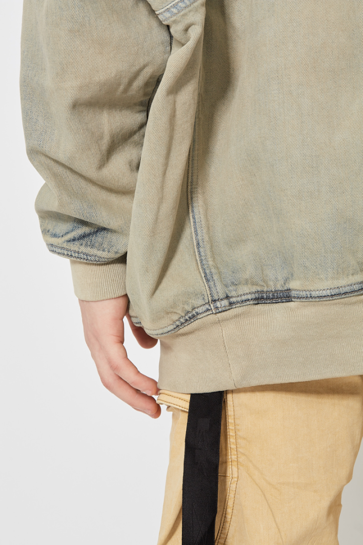 Sphinx Jumbo Flight - Light Blue