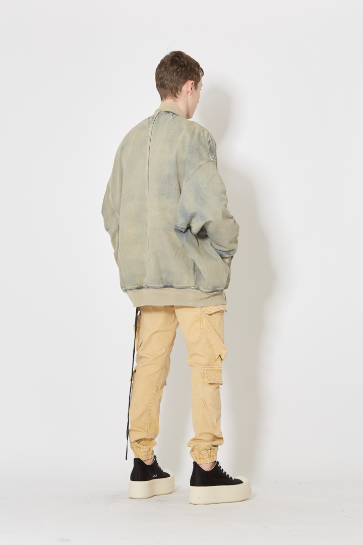 Sphinx Jumbo Flight - Light Blue