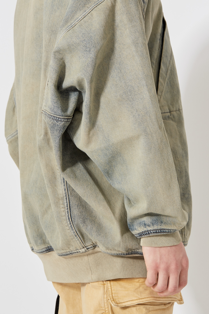 Sphinx Jumbo Flight - Light Blue