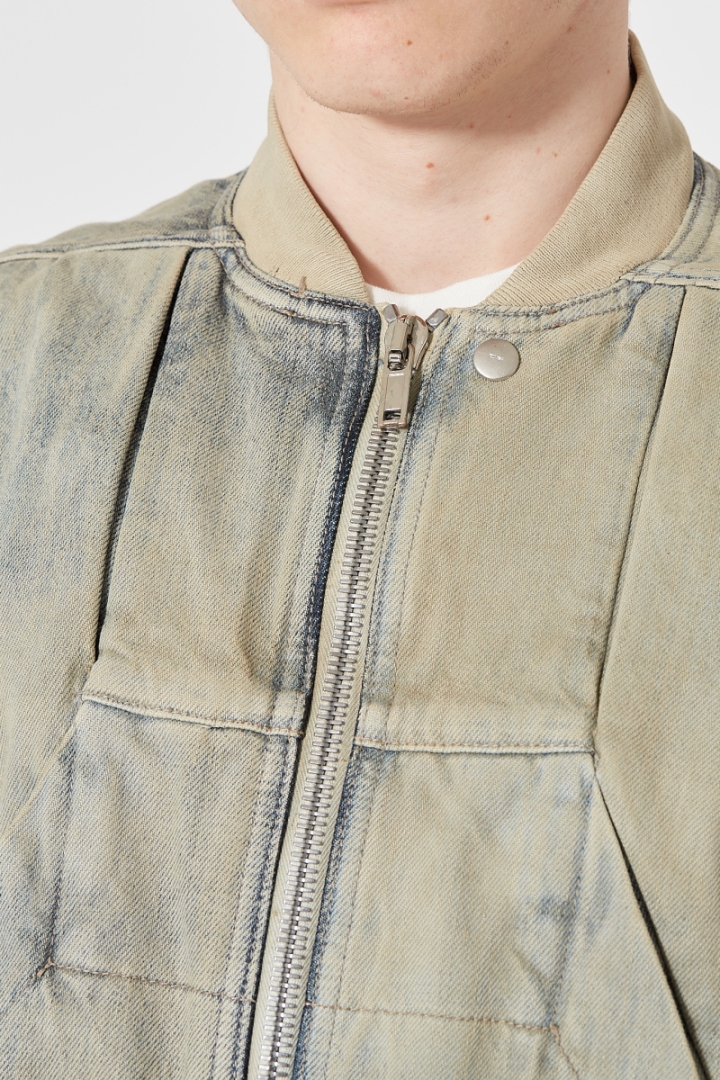 Sphinx Jumbo Flight - Light Blue