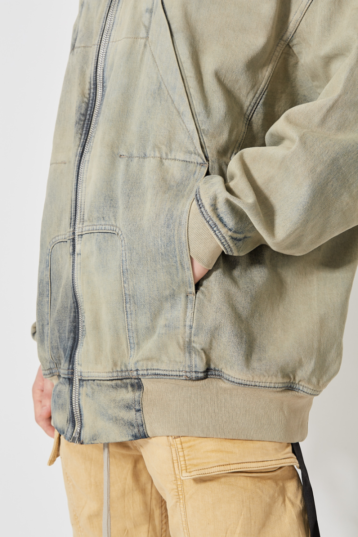 Sphinx Jumbo Flight - Light Blue