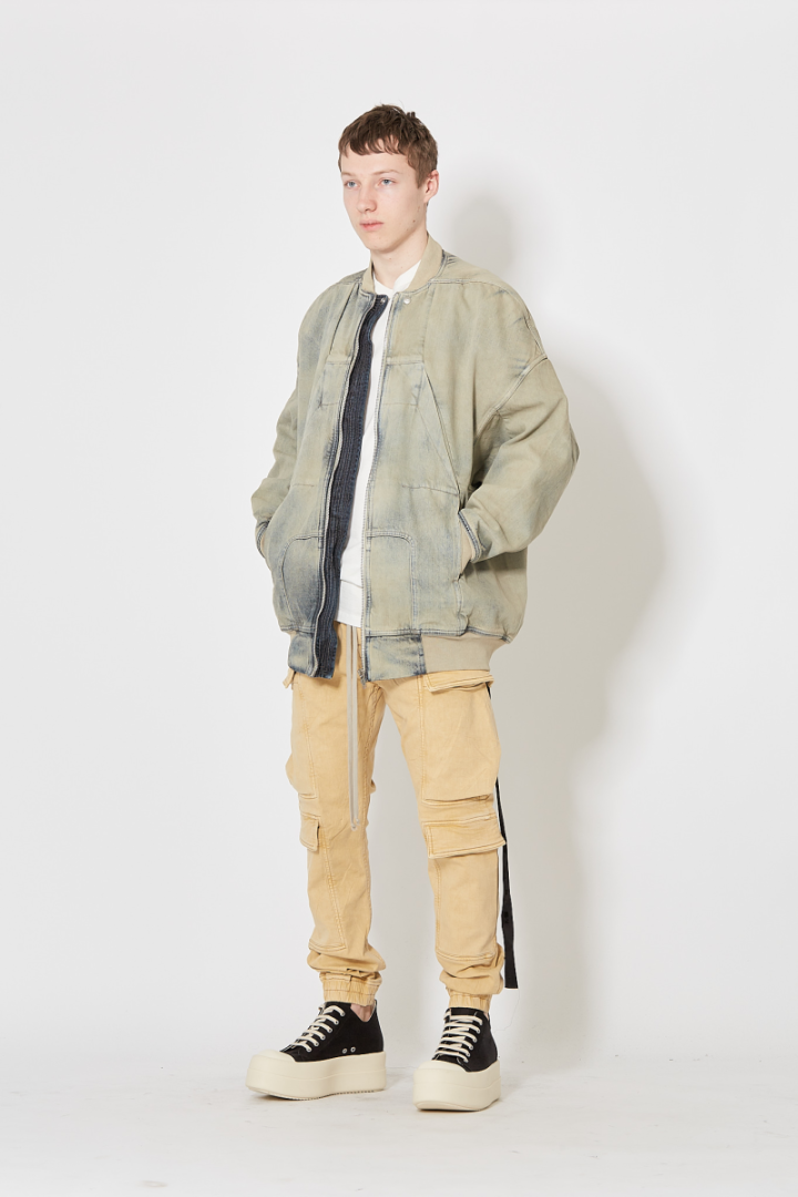 Sphinx Jumbo Flight - Light Blue