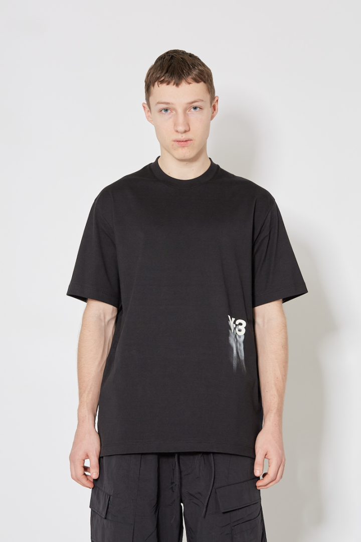 GFX SS Tee - Black