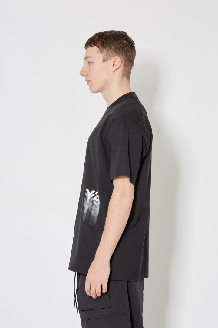 GFX SS Tee - Black