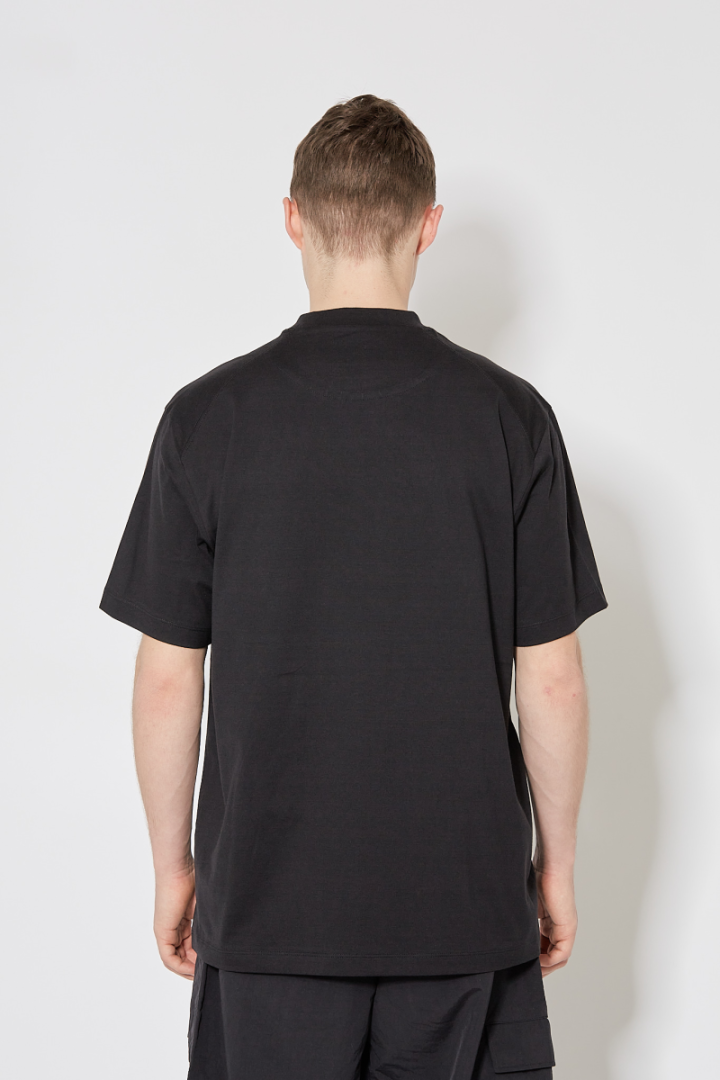 GFX SS Tee - Black