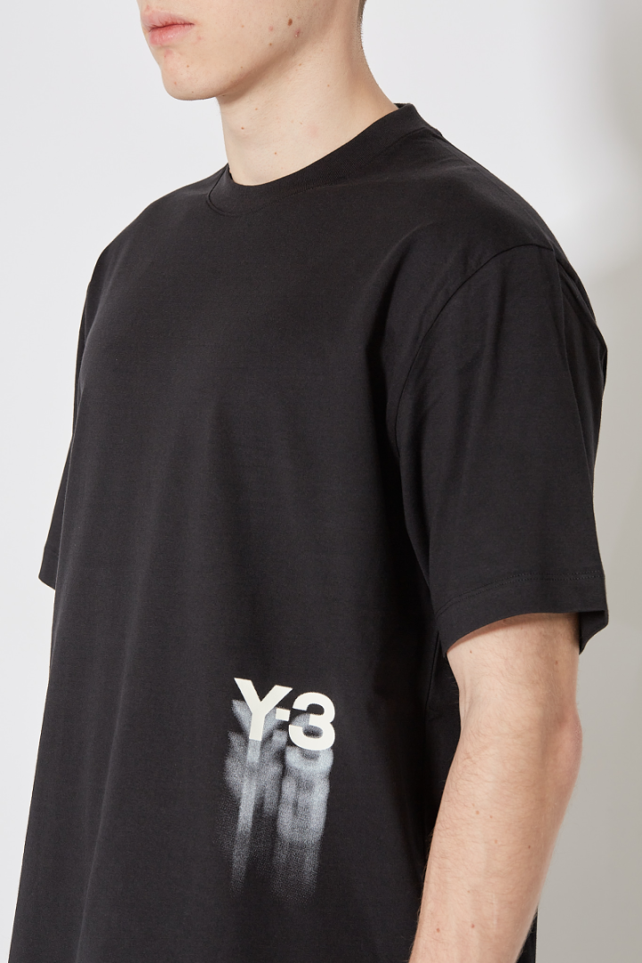 GFX SS Tee - Black