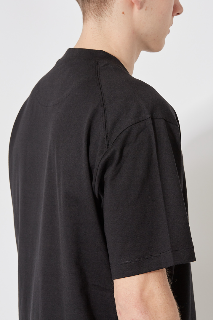 GFX SS Tee - Black