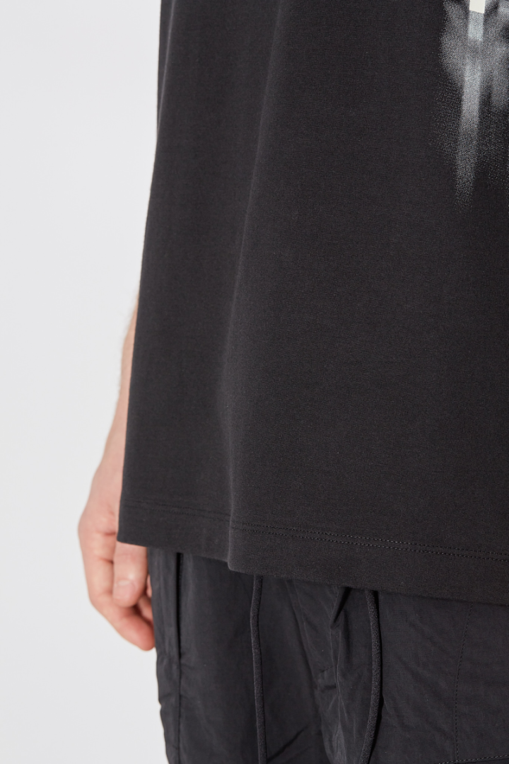 GFX SS Tee - Black