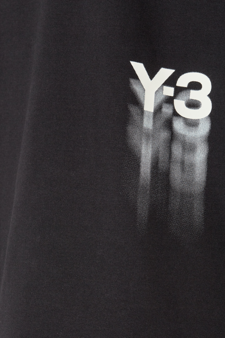 GFX SS Tee - Black