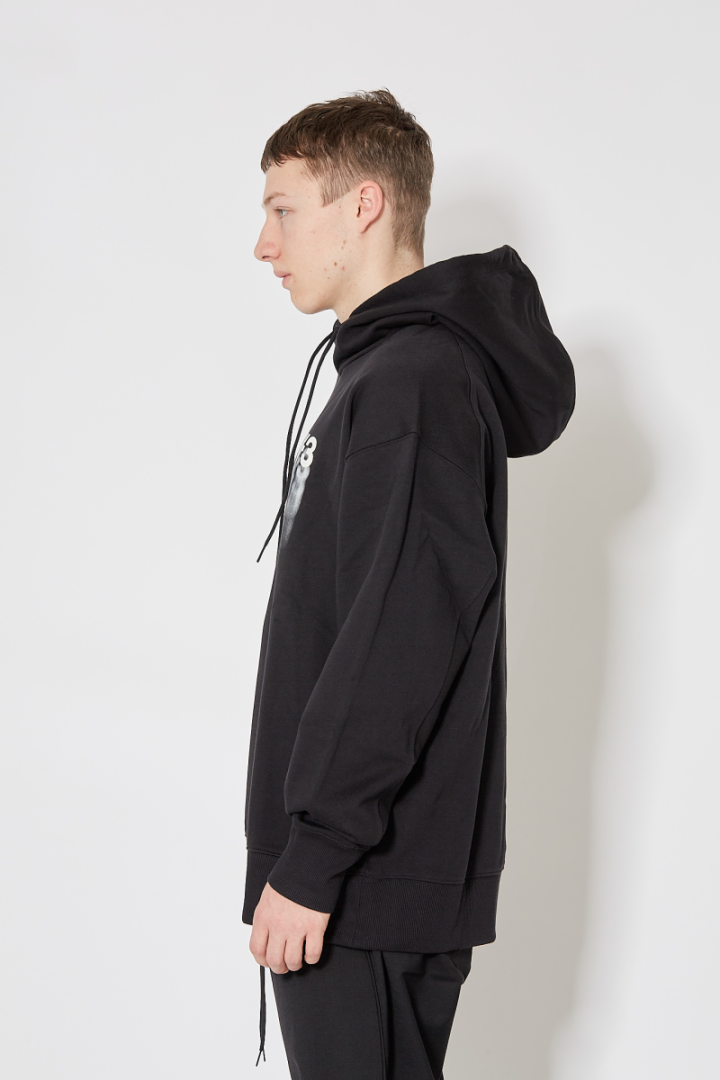 GFX Hoodie - Black