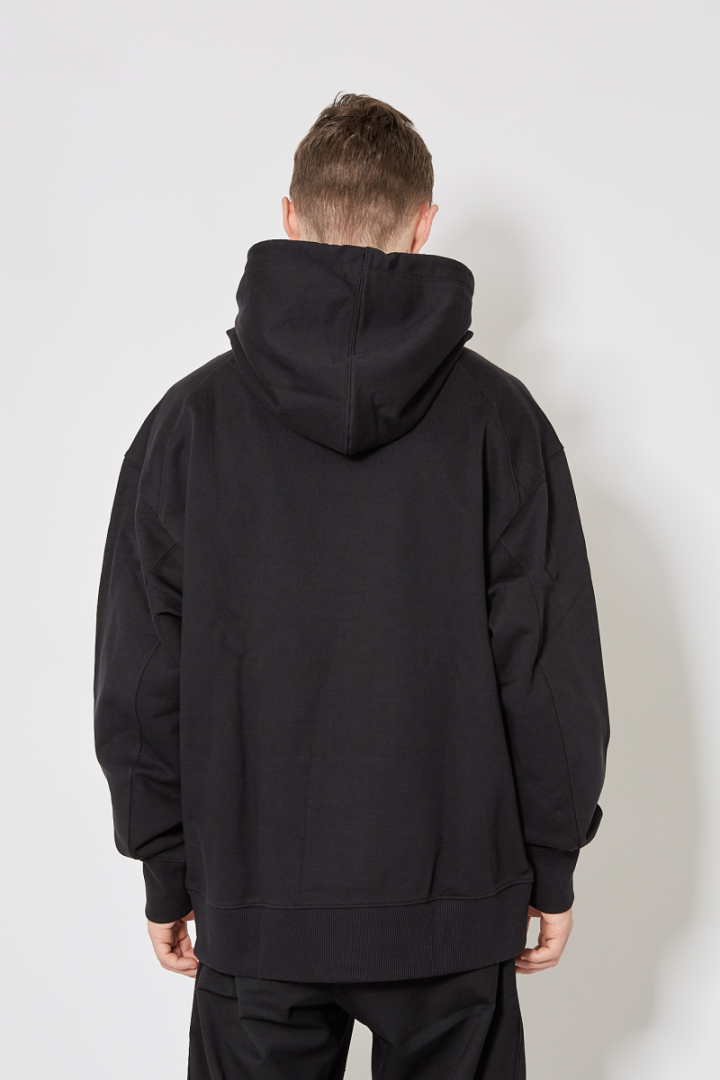 GFX Hoodie - Black