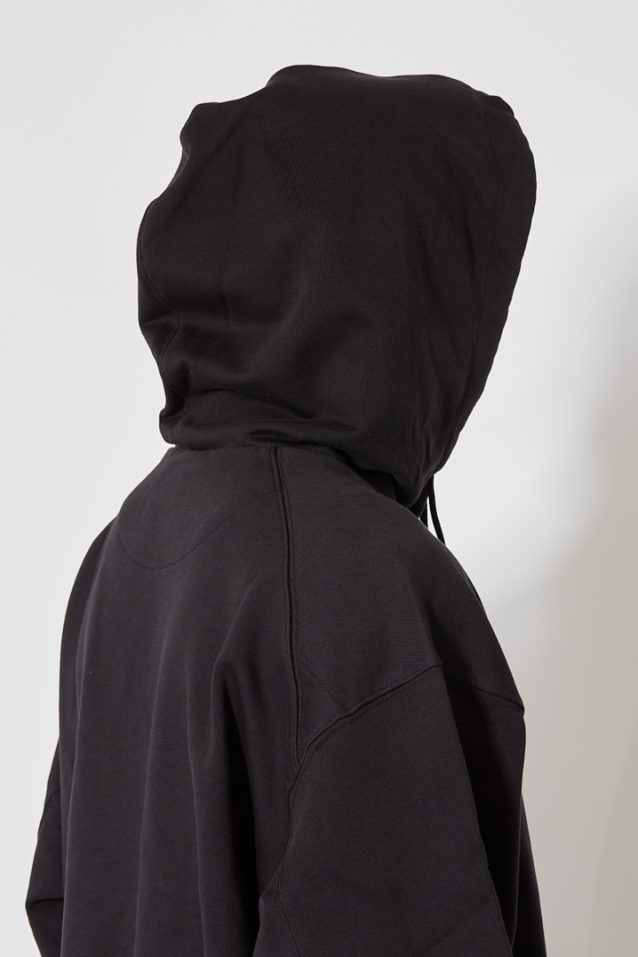 GFX Hoodie - Black