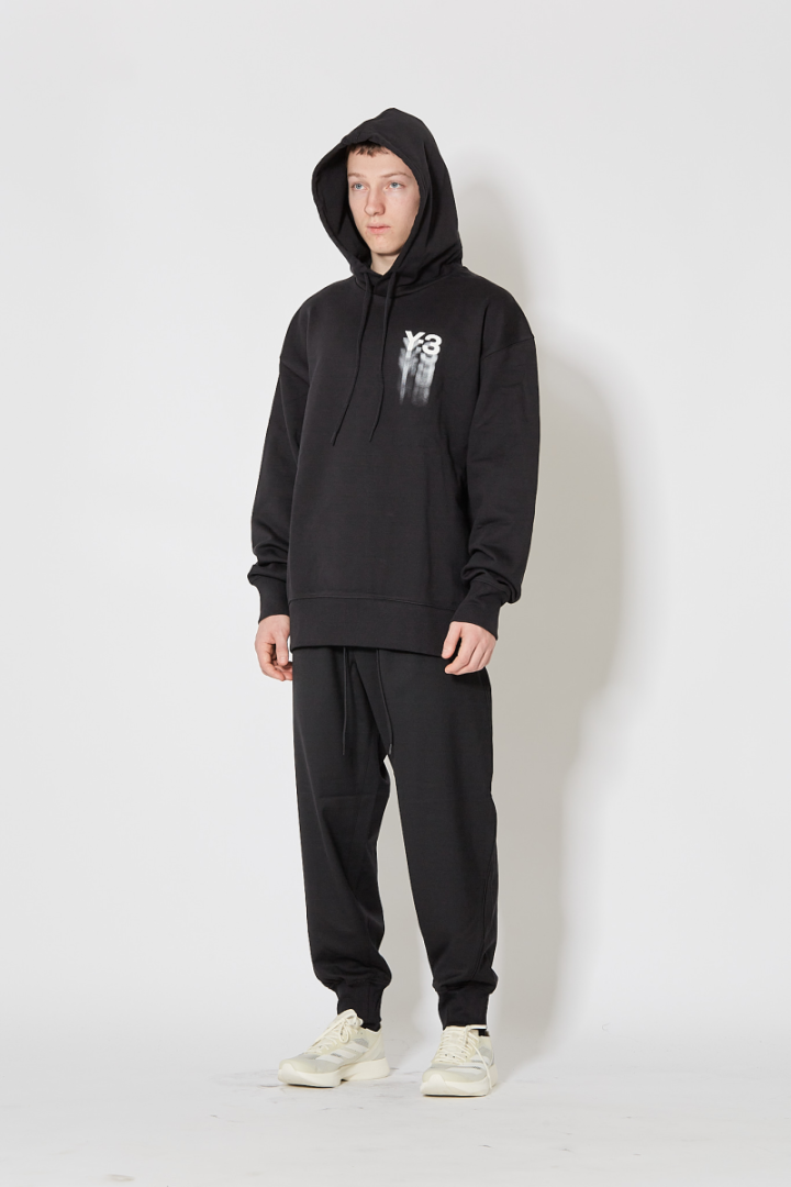 GFX Hoodie - Black