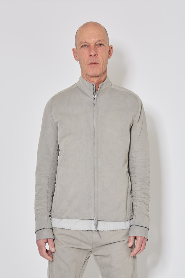 Fc. H Jacket - Grey