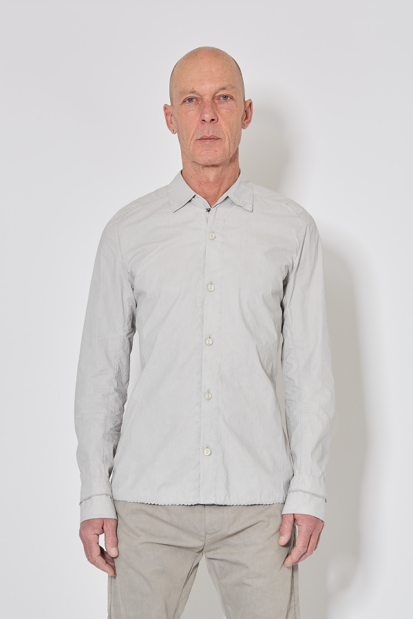 Shirt B. - Grey