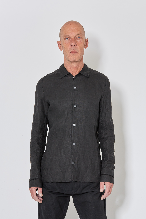 Shirt B. - Black