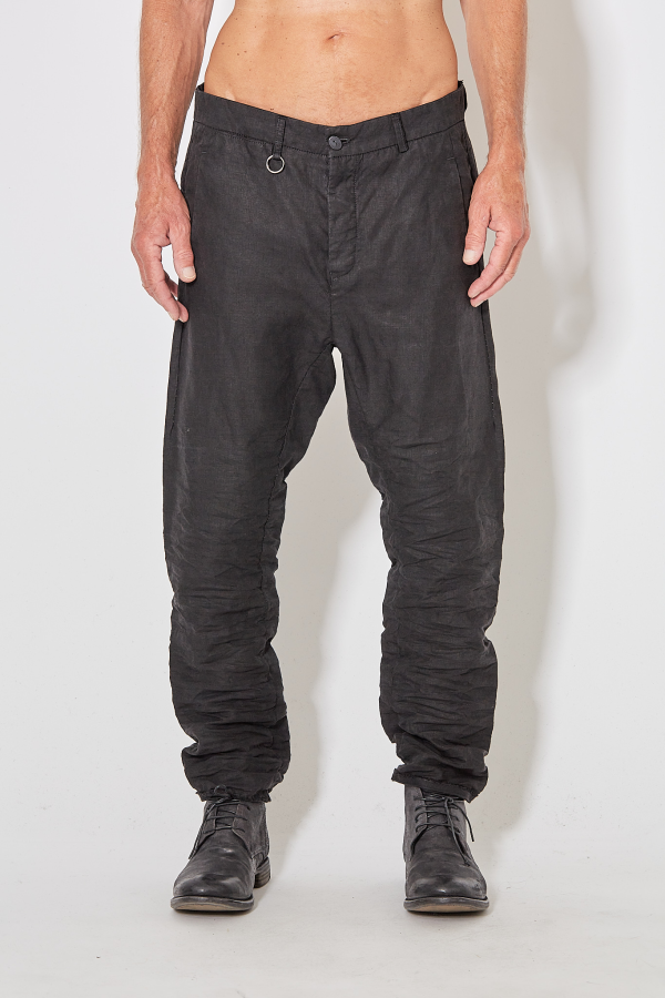 A.P. Pant 105 - Off Black