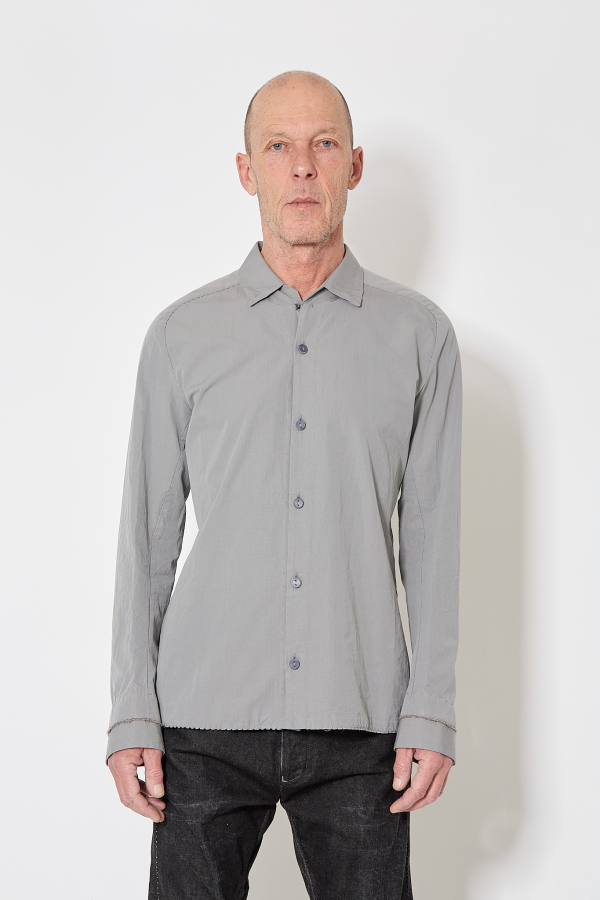 Shirt B. - Light Grey
