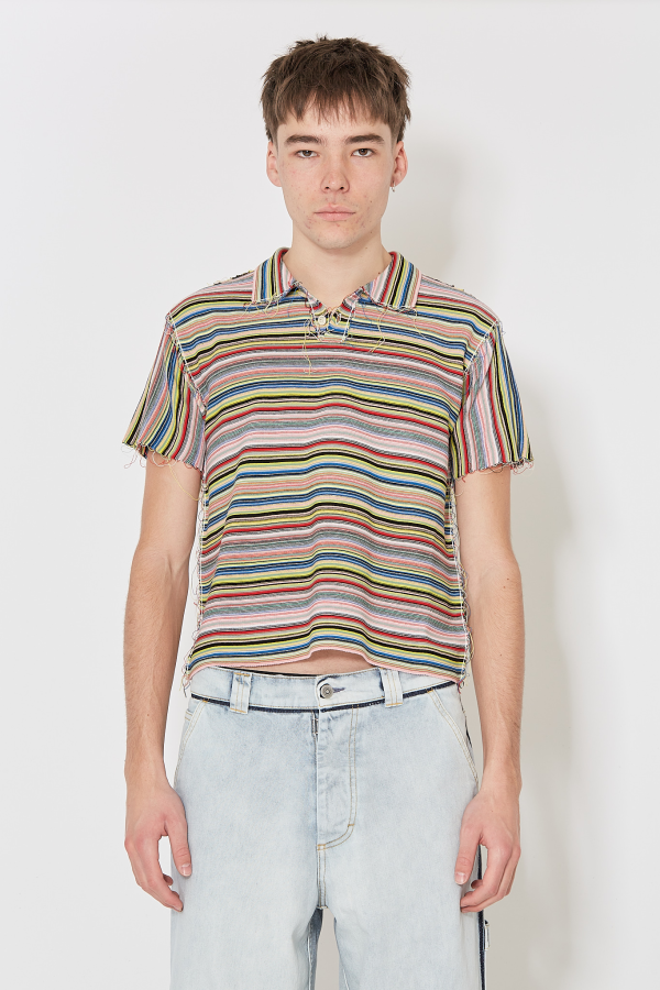 Polo Shirt - Multicolored