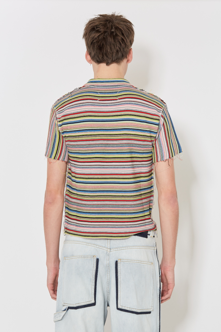 Polo Shirt - Multicolored
