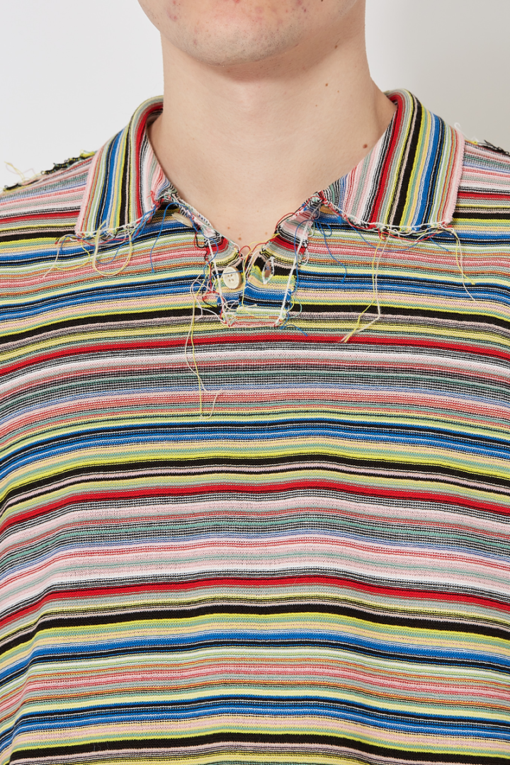 Polo Shirt - Multicolored