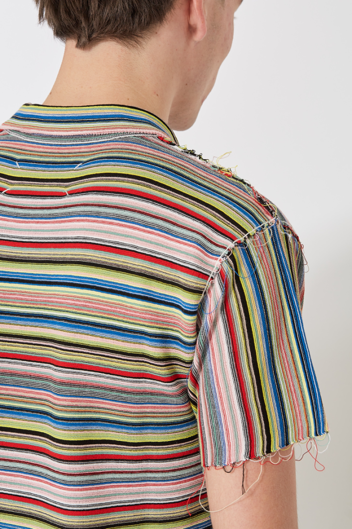 Polo Shirt - Multicolored