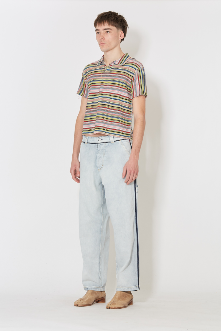 Polo Shirt - Multicolored