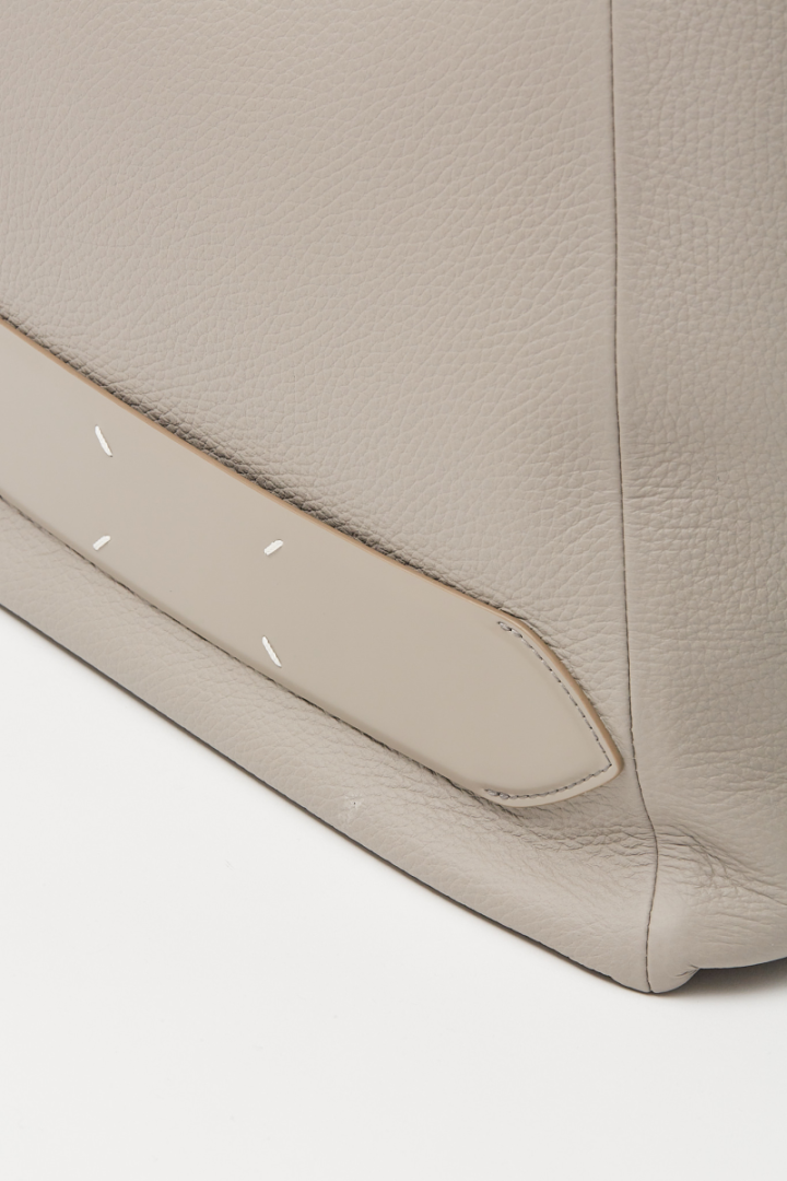 Soft 5AC Drawstring Backpack - Grey