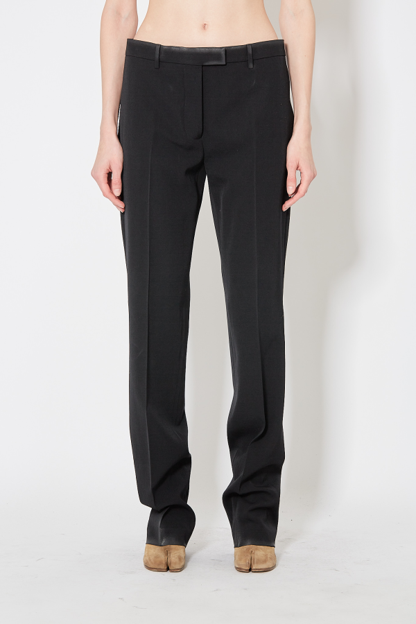 Pants - Black