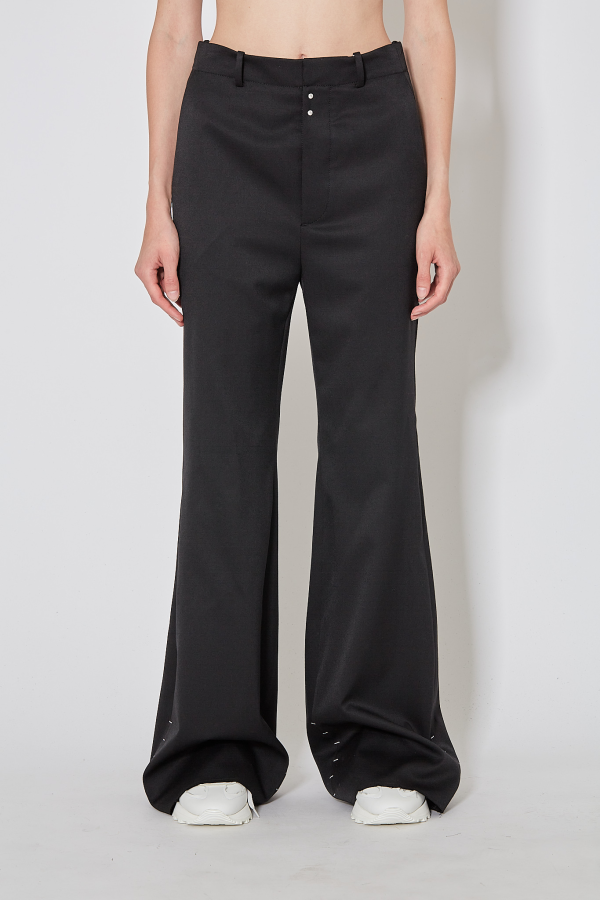 Pants - Black