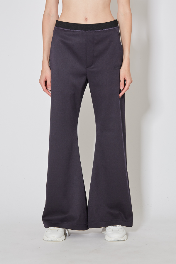 Pants - Blue