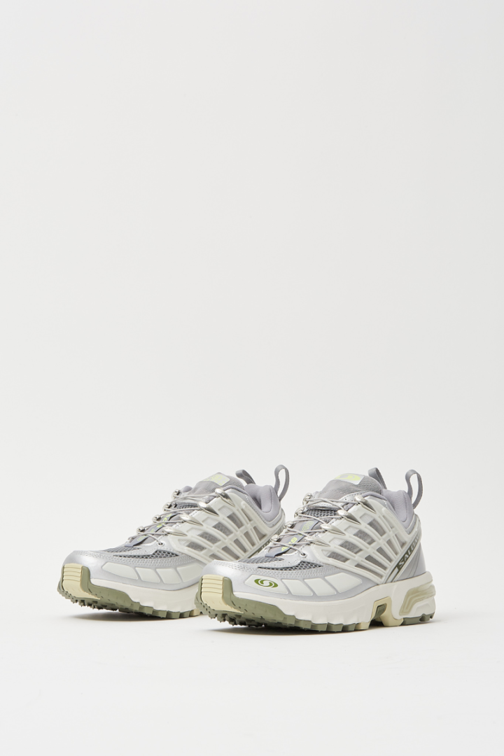 x Asics Pro - Grey