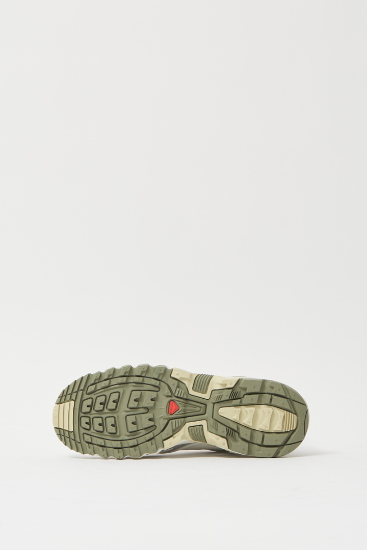 x Asics Pro - Grey