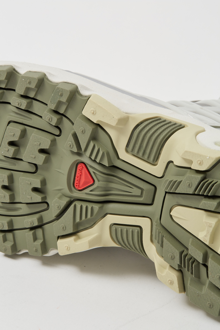 x Asics Pro - Grey