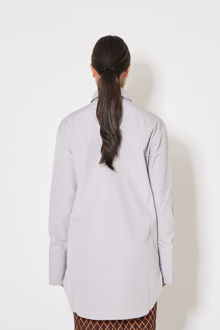 Corso Shirt- Light Blue