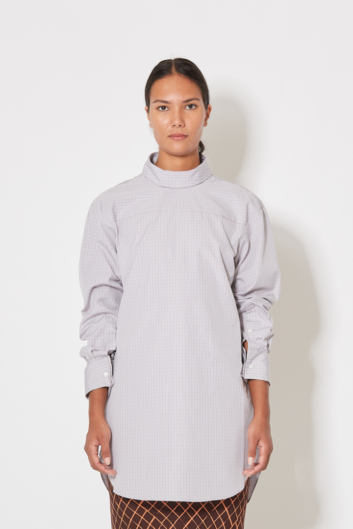 Corso Shirt- Light Blue