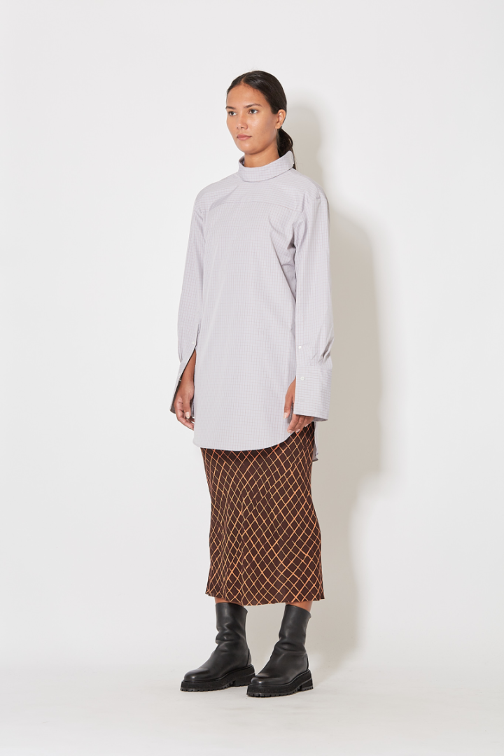 Corso Shirt- Light Blue