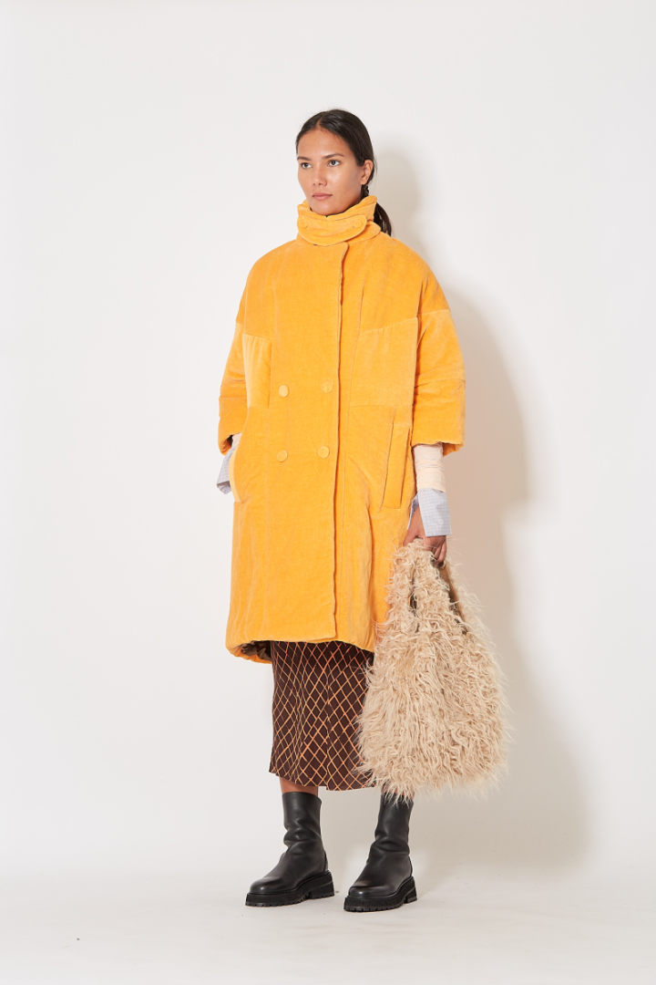 Corso Shirt- Light Blue