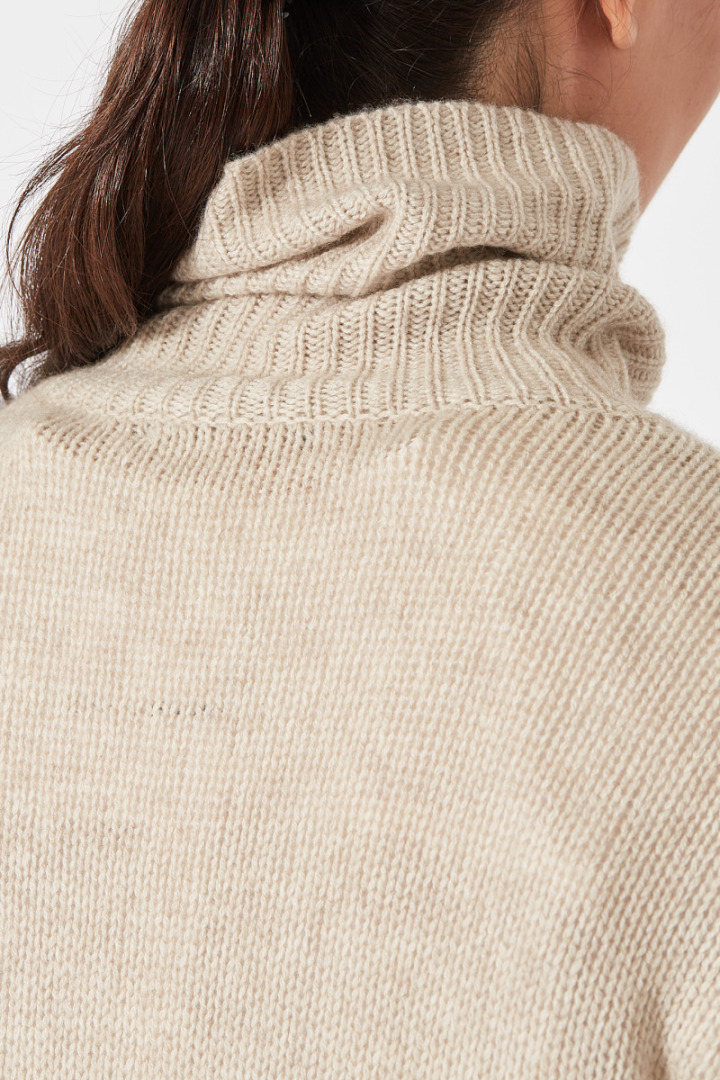 Mole Vest - Light Brown Mole Vest - Light Brown