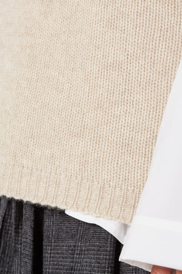 Mole Vest - Light Brown Mole Vest - Light Brown