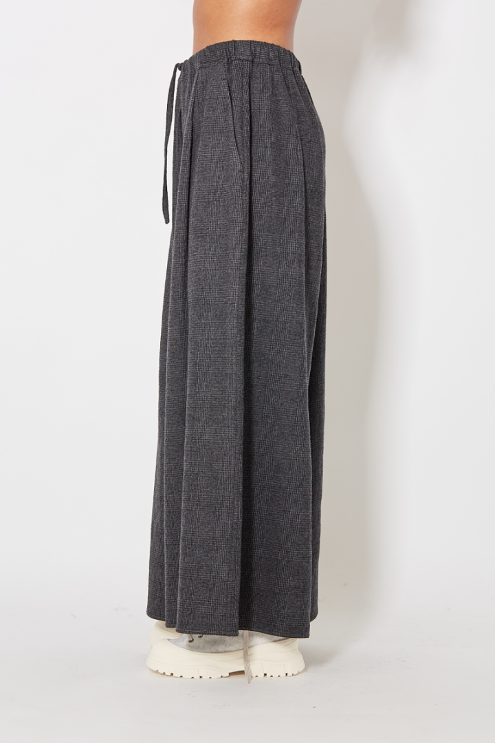 Palau Pants - Dark Grey