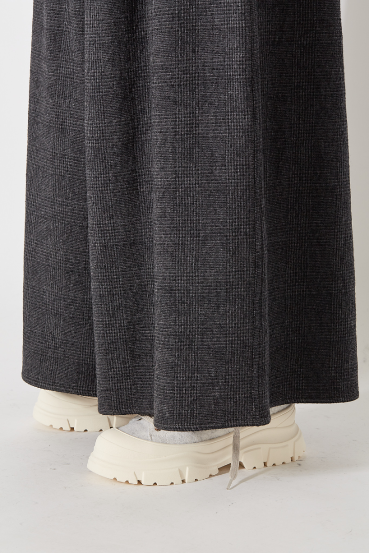 Palau Pants - Dark Grey
